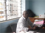 Janvier Ndeng Arsène